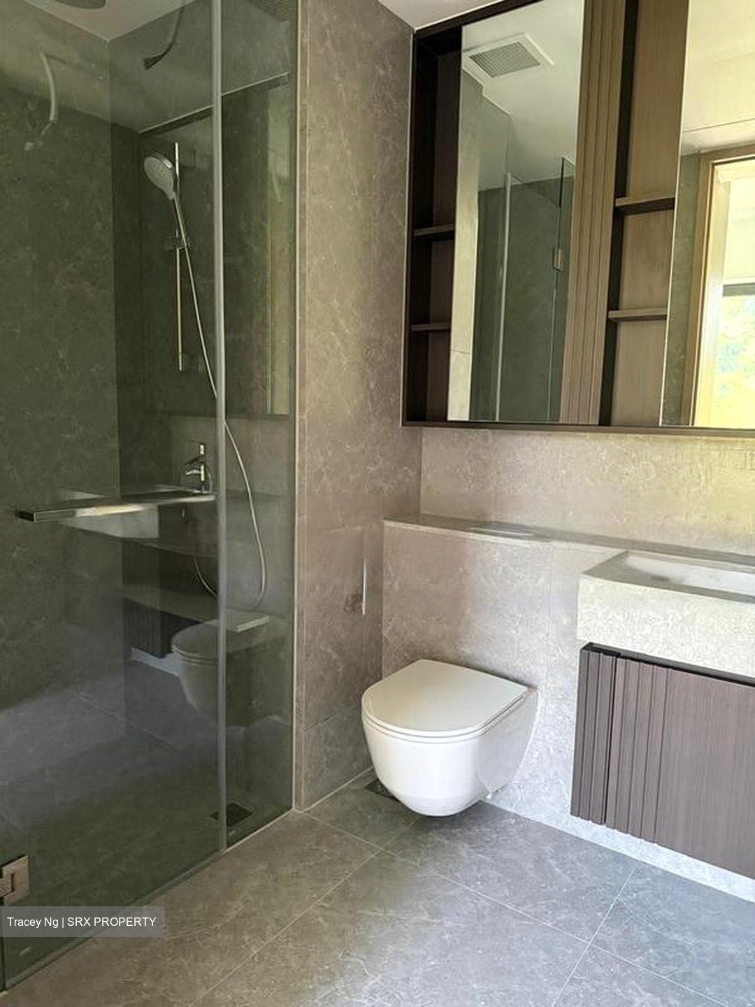 KI Residences at Brookvale (D21), Condominium #464429181